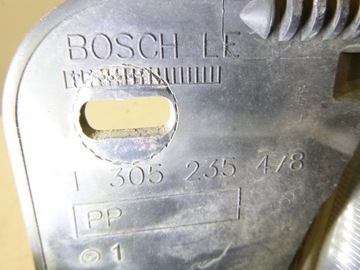 фото thumb №7, Лампа передняя левая ford fiesta mk 4 2000r. 0301173301