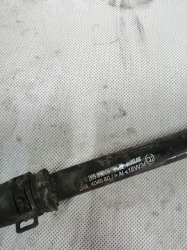 фото thumb №15, Mercedes glc 63 amg шланги насос радіаторів