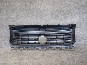 фото thumb №11, Vw crafter ii 17- решётка решётка радиатора 7c0853653