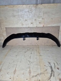 фото thumb №1, Kia sportage v 5 спойлер бампера переднє перед 2021- 86512-r2010