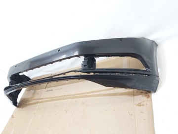 фото thumb №6, Бампер перед переднє vw passat b8 3g0807221