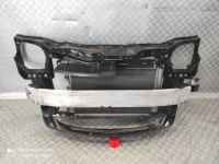 Opel corsa d рестайлинг  ремень передний радиатор воды кондиционера вентилятор Недорого, фото thumb