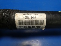 фото thumb №3, Vw scirocco 2.0 tdi ступиця привідний вал правий перед права