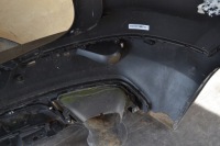 фото thumb №3, Volvo xc40 17- inscription бампер задняя задний