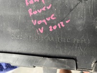 фото thumb №4, Land rover захист спойлер дифузор