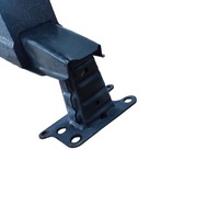 фото thumb №7, Балка бампера перед skoda fabia ii