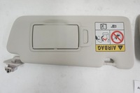 фото thumb №5, Защита солнцезащитные renault captur ii 1.0 tce