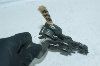 Замок капот замок передний капот peugeot 607 Недорого, фото thumb