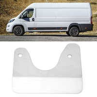 фото thumb №12, Защита przed włamaniem задних дверь, защита przed