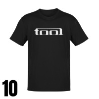 Мужская футболка Tool Concert 10 XXL DESIGNS