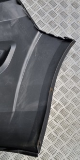 Fiat ducato boxer jumper szary кутик бампера перед правий 1315079070 Недорого, фото thumb