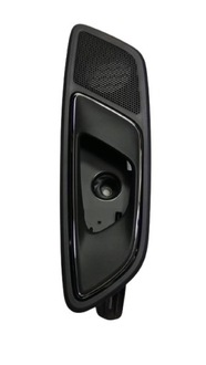 фото thumb №4, Ручка внутренняя левая seat leon czarna оригинал