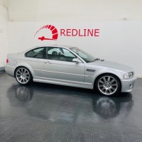 фото thumb №7, Підвішування gwintowane gwint bmw 3 e46 redline
