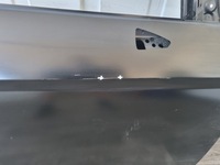 фото thumb №9, Двері seat leon iii 3 3двері 3d праве сервісні оригінальні нефарбований