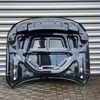 фото thumb №6, Bmw m2 g87 капот кришка двигуна