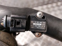 фото thumb №8, Труба воздуха комплект vw touran i 1.9 tdi 1k0145838n 1k0145832b 1k0129654a