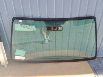 фото thumb №7, Mercury mariner 06-10 скло лобове usa