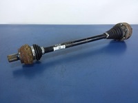 фото thumb №1, Vw passat b8 2,0 tdi приводной вал левая задняя 3q0501203c