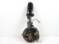 фото thumb №9, Alfa romeo mito 1.3 jtd амортизатор поворотний кулак ліва