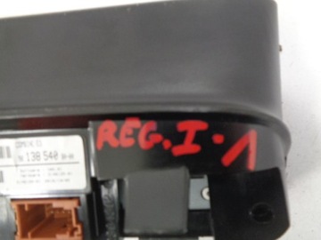 фото thumb №4, C4 cactus спидометр дисплей 9813854080