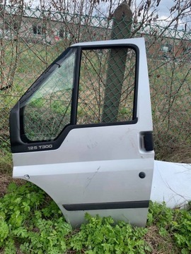 фото thumb №5, Ford transit mk7 ручка дверь 2010 2011 2012 2013