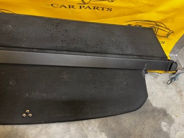 фото thumb №4, Ролета багажника зад задняя citroen c4 grand picasso ii