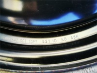 фото thumb №8, Nissan murano z51 докаточное колесо (докатка) 18'' 5x114,3 165/90d18