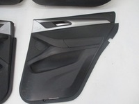 фото thumb №11, Обивка обивка дверь bmw x3 g01 17r материал