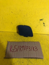 фото thumb №5, Audi a3 s3 8p 2009 заглушка/крышка лампы правой задний