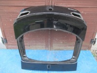 фото thumb №1, Кришка багажника задня mercedes gle coupe amg 2015r-