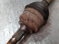 фото thumb №5, Привідний вал права перед citroen c4 1.4 16v