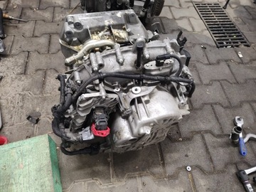 фото thumb №1, Коробка передач коробки передач автоматическая renault kadjar 1.3 tce