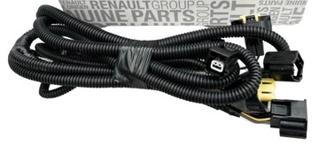 фото thumb №1, Renault captur i жгут перед противотуманные фары бампер