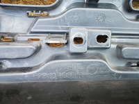 фото thumb №12, Dacia duster lift 13- решётка радиатора решётка решётка радиатора бампера передний 623100838r