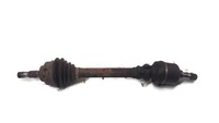 фото thumb №1, Citroen c5 i приводной вал левая перед передняя короткий 1.6 hdi