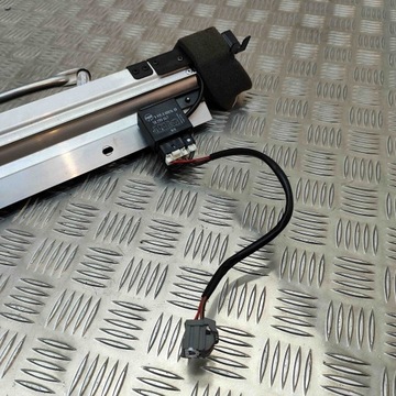 фото thumb №7, Ролета багажника jaguar xj x351 aw93466b48ba 23370150 3.0l 250kw 2014