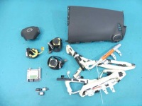 фото thumb №1, Mazda 3 bk 03-09 подушки безопасности подушка безопасности набор eu