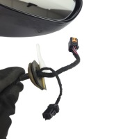 фото thumb №11, Citroen c5 iii x7 рестайлінг дзеркало праве 12 / 13 pin фотохромні ktvd