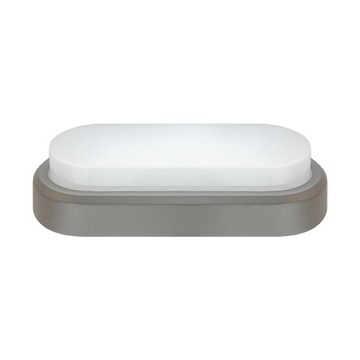 НАРУЖНЫЙ ФАСАДНЫЙ НАСТЕННЫЙ СВЕТИЛЬНИК LED 12W IP54