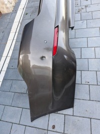 фото thumb №2, Bmw f10 бампер зад задний pdc kpl. a17