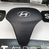 фото thumb №6, Ix20 панель приладів консоль подушки безпеки ремені подушка безпеки