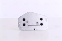 фото thumb №1, Nissens 90741 радиатор масла, масло двигательный