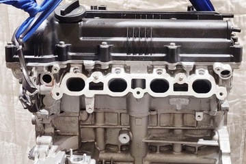 фото thumb №12, Двигун kia cee'd jd g4fa 1.4l бензин 2015