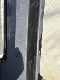 фото thumb №10, Бампер задня audi a3 8y 20- sportback