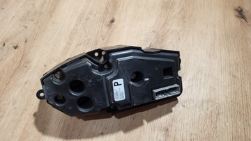 фото thumb №9, Панель кондиціонера honda civic viii 8 ufo hb 5d європа 79600smgg4