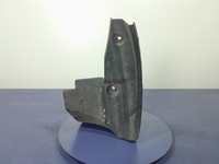 фото thumb №1, Toyota yaris iii lift подкрылок брызговик левый задняя 52592-0d280