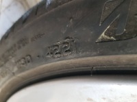 фото thumb №11, Audi a3 8y диски  алюмінієві диски шини зимові 18" et46 225/40r18