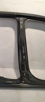 фото thumb №15, Поріг стійка обшивка праві fiat panda 3 iii 13-18