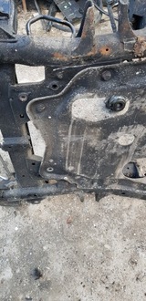 фото thumb №11, Підрамник перед bmw x5 e70 4.4