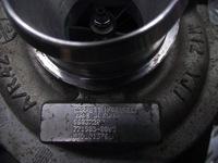 фото thumb №5, Турбонагнетатель регулятор chevrolet cruze 09r 2.0 vcdi